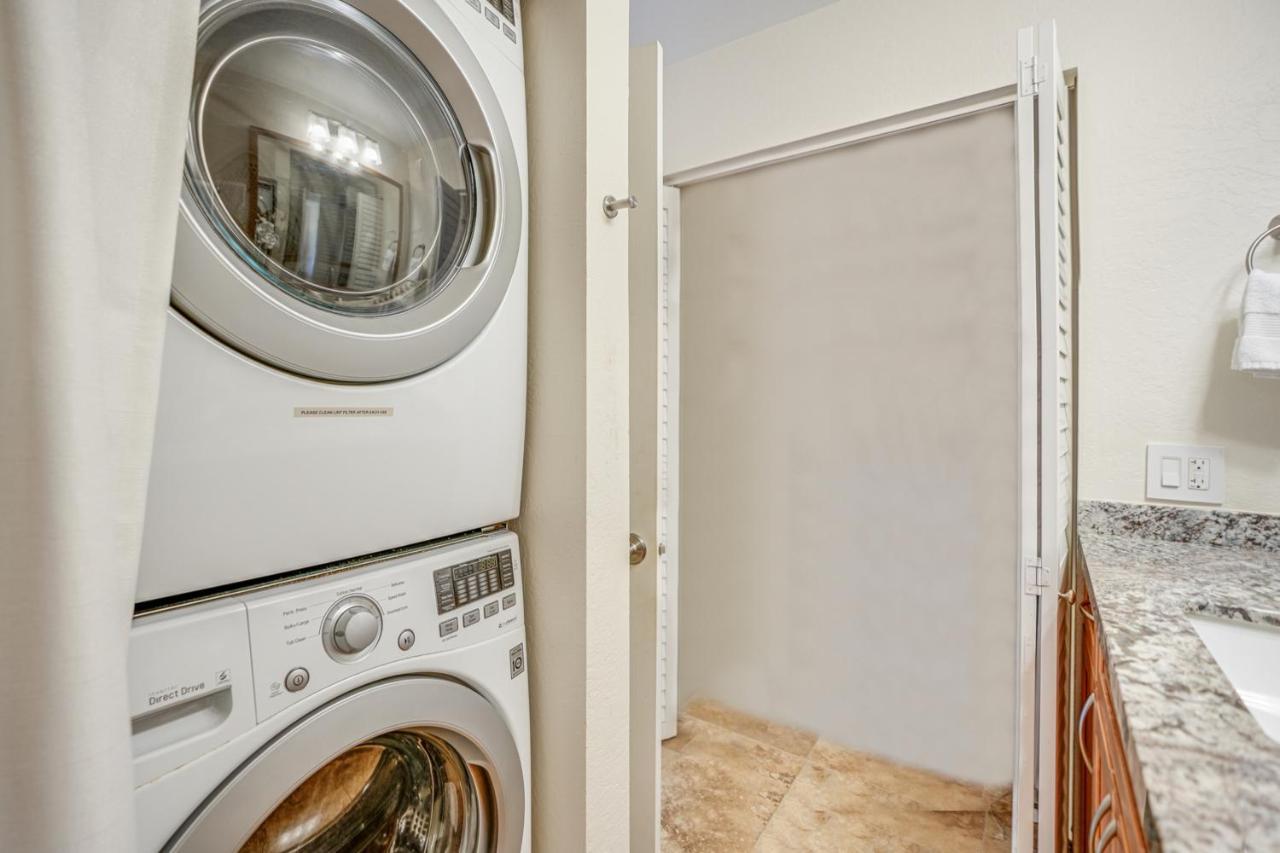 Pali Ke Kua 111 Apartman Princeville Kültér fotó